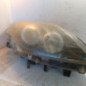 Optique avant principal droit (feux)(phare) RENAULT LAGUNA 3