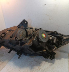 Optique avant principal droit (feux)(phare) RENAULT LAGUNA 3