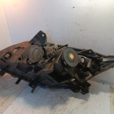 Optique avant principal droit (feux)(phare) RENAULT LAGUNA 3