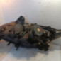 Optique avant principal droit (feux)(phare) RENAULT LAGUNA 3