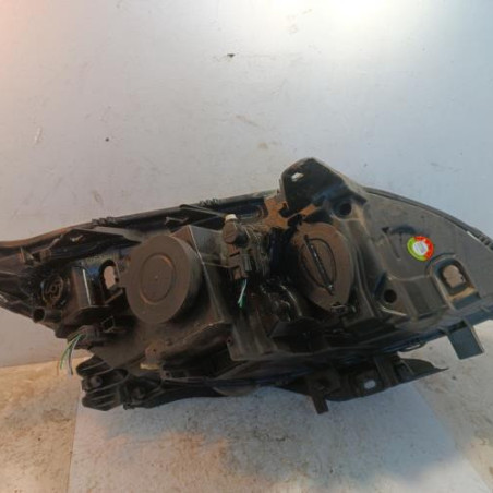 Optique avant principal gauche (feux)(phare) RENAULT LAGUNA 3