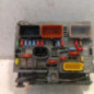 Boitier servitude moteur (BSM) CITROEN C4 PICASSO 1