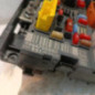 Boitier servitude moteur (BSM) CITROEN C4 PICASSO 1