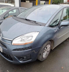 Boitier servitude moteur (BSM) CITROEN C4 PICASSO 1 Photo n°5