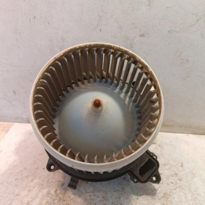 Pulseur d'air CITROEN C4 PICASSO 1 Pulseur d'air CITROEN C4 PICASSO 1
