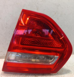 Feu arriere secondaire droit (feux) CITROEN C4 PICASSO 1