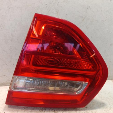 Feu arriere secondaire droit (feux) CITROEN C4 PICASSO 1