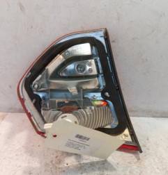 Feu arriere secondaire droit (feux) CITROEN C4 PICASSO 1 Photo n°3