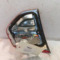 Feu arriere secondaire droit (feux) CITROEN C4 PICASSO 1