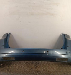 Pare choc arriere CITROEN C4 PICASSO 1 Photo n°1