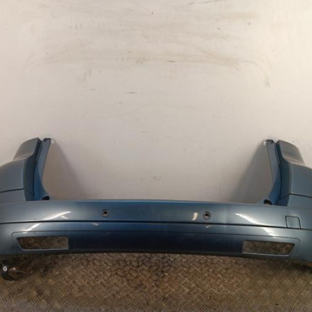 Pare choc arriere CITROEN C4 PICASSO 1 Photo n°1