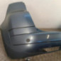 Pare choc arriere CITROEN C4 PICASSO 1