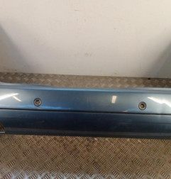 Pare choc arriere CITROEN C4 PICASSO 1 Photo n°4