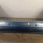 Pare choc arriere CITROEN C4 PICASSO 1