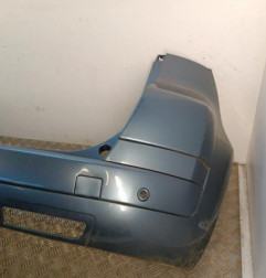 Pare choc arriere CITROEN C4 PICASSO 1 Photo n°5