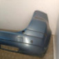 Pare choc arriere CITROEN C4 PICASSO 1