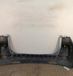 Pare choc arriere CITROEN C4 PICASSO 1 Photo n°6