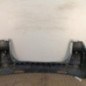 Pare choc arriere CITROEN C4 PICASSO 1
