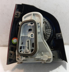 Feu arriere principal droit (feux) VOLKSWAGEN POLO 4
