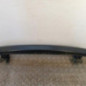 Renfort pare choc avant (traverse) VOLKSWAGEN POLO 4