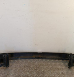 Renfort pare choc avant (traverse) VOLKSWAGEN POLO 4