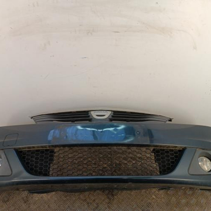 Pare choc avant DACIA LOGAN MCV 1