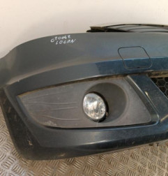 Pare choc avant DACIA LOGAN MCV 1