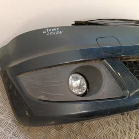 Pare choc avant DACIA LOGAN MCV 1