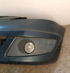 Pare choc avant DACIA LOGAN MCV 1 Photo n°4