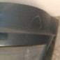 Pare choc avant DACIA LOGAN MCV 1