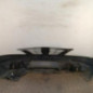 Pare choc avant DACIA LOGAN MCV 1