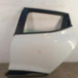 Porte arriere gauche RENAULT CLIO 4