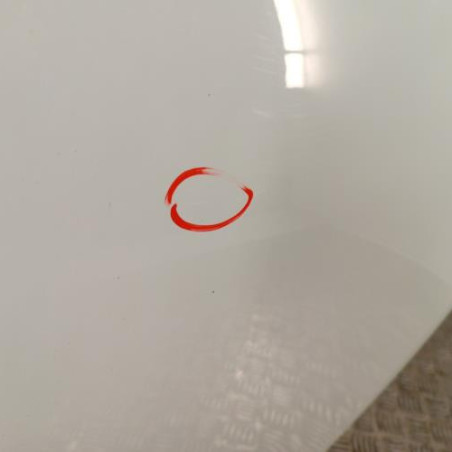 Porte arriere gauche RENAULT CLIO 4