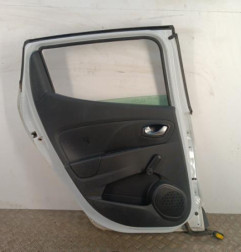 Porte arriere gauche RENAULT CLIO 4 Photo n°3
