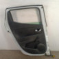 Porte arriere gauche RENAULT CLIO 4