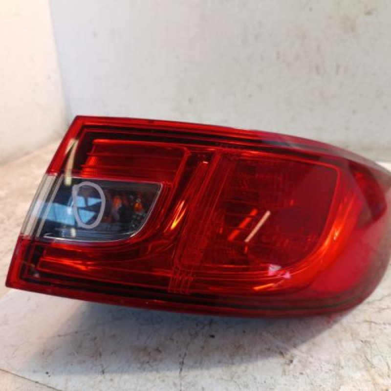 Feu arriere principal droit (feux) RENAULT CLIO 4