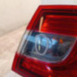 Feu arriere principal droit (feux) RENAULT CLIO 4
