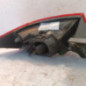 Feu arriere principal droit (feux) RENAULT CLIO 4