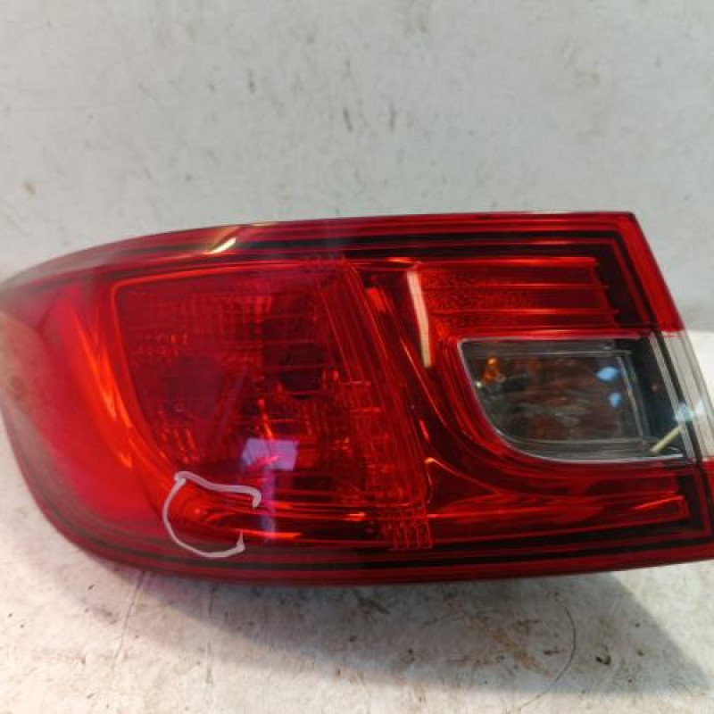 Feu arriere principal gauche (feux) RENAULT CLIO 4
