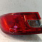 Feu arriere principal gauche (feux) RENAULT CLIO 4