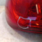 Feu arriere principal gauche (feux) RENAULT CLIO 4