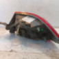 Feu arriere principal gauche (feux) RENAULT CLIO 4