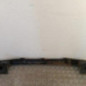 Renfort pare choc avant (traverse) CITROEN C2