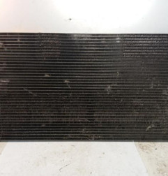 Radiateur clim RENAULT MEGANE 4 Photo n°1