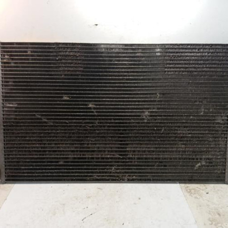 Radiateur clim RENAULT MEGANE 4 Photo n°1