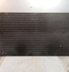 Radiateur clim RENAULT MEGANE 4