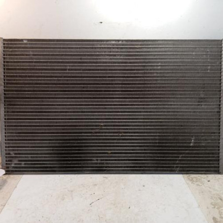 Radiateur clim RENAULT MEGANE 4