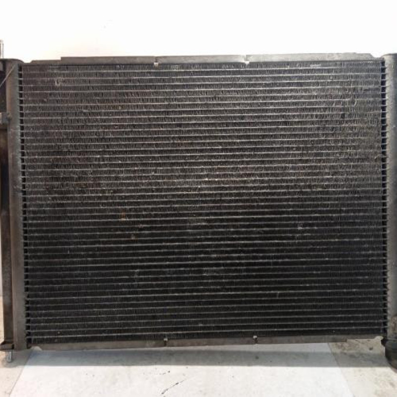 Radiateur clim RENAULT CLIO 3 Radiateur clim RENAULT CLIO 3