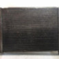 Radiateur clim RENAULT CLIO 3