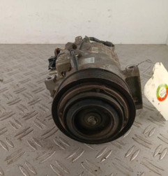 Compresseur clim RENAULT MEGANE 3 Photo n°1